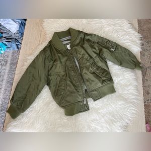 Boys jacket